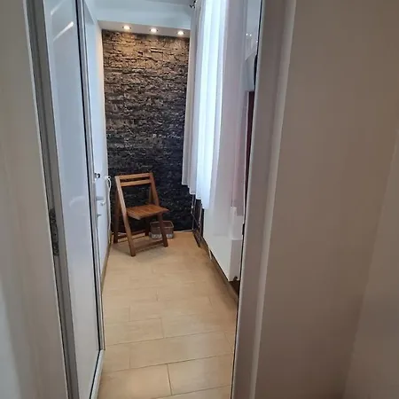 Apartment Apartament Ramona Mangalia