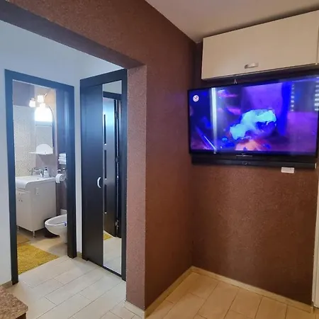 Apartament Ramona Apartment *
