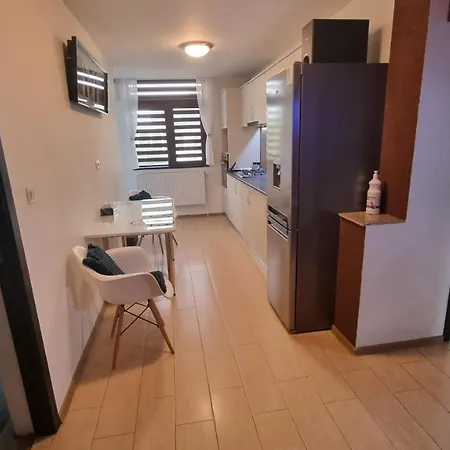 Apartament Ramona *