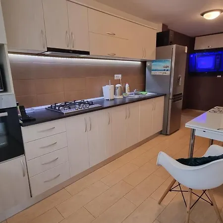 Apartament Ramona