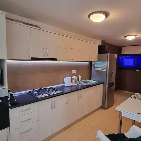 Apartament Ramona Apartment