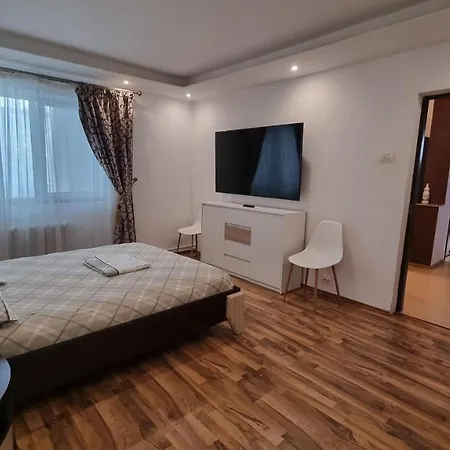 Apartment Apartament Ramona Mangalia