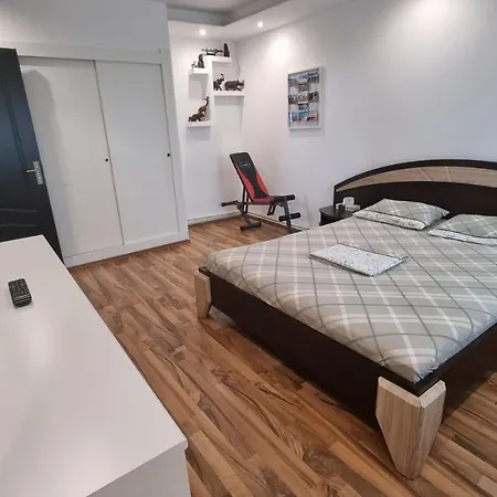 Apartament Ramona Apartment