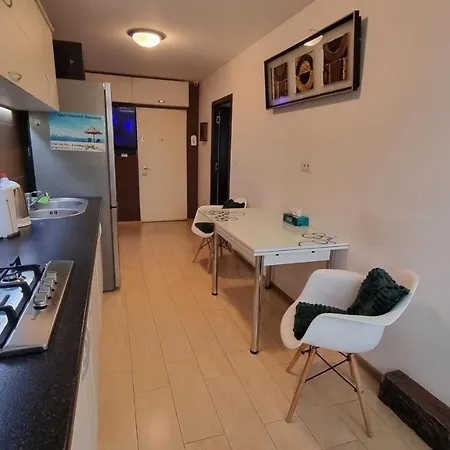 Apartment Apartament Ramona *