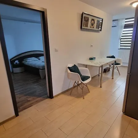 Apartament Ramona * Mangalia